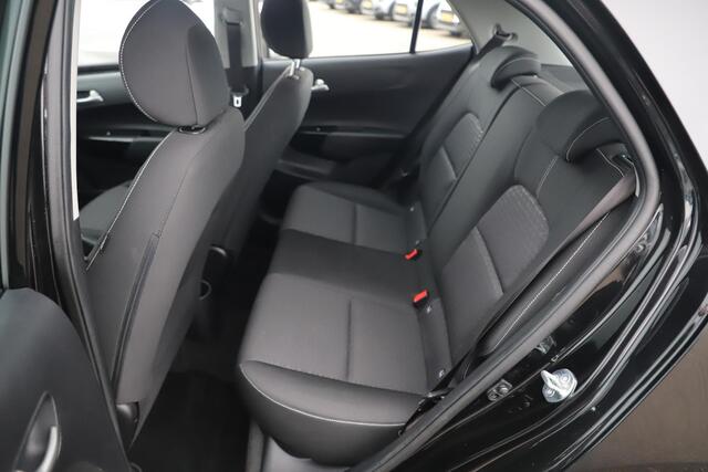 KIA PICANTO 1.0 DPi DynamicLine Achteruitrijcamera Carplay Android Navigatie 14 inch LMV Airco Cruise Control