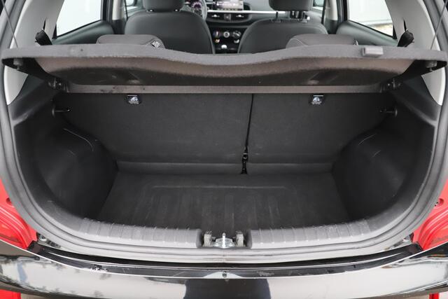 KIA PICANTO 1.0 DPi DynamicLine Achteruitrijcamera Carplay Android Navigatie 14 inch LMV Airco Cruise Control