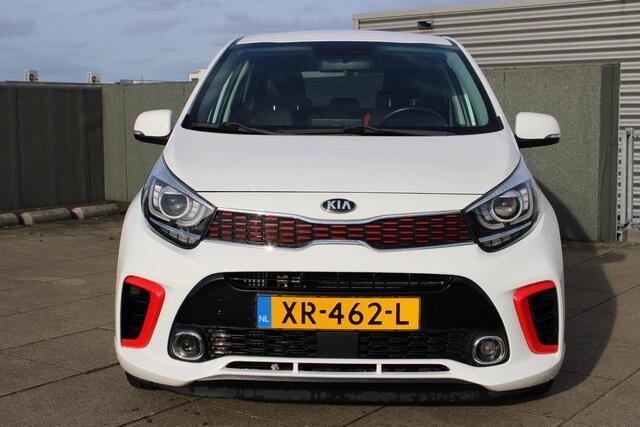 KIA PICANTO 1.0 T-GDI 100 PK TURBO GT-Line