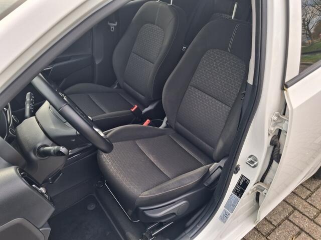 KIA PICANTO 1.0 DPi ComfortLine