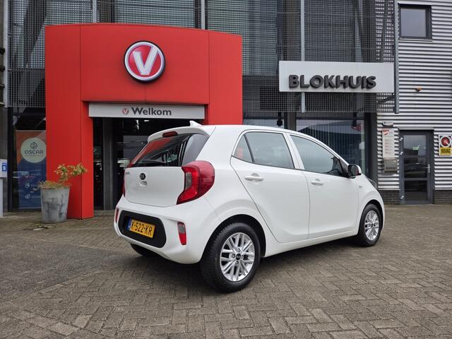 KIA PICANTO 1.0 A/T DynamicLine | Carplay | Cruise | Camera