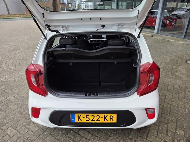 KIA PICANTO 1.0 A/T DynamicLine | Carplay | Cruise | Camera