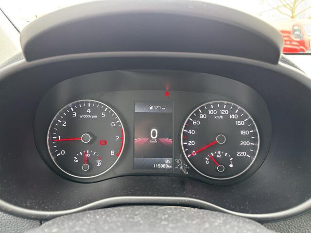 KIA PICANTO 1.0 DPi DynamicLine 5p | Apple Carplay/Android Auto |