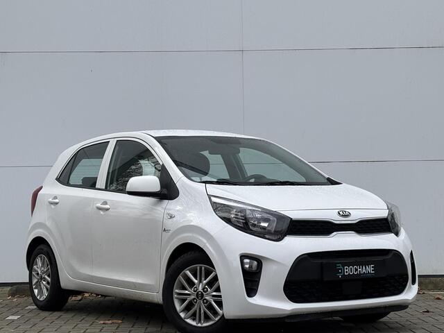 KIA PICANTO 1.0 DPi DynamicLine 5p | Apple Carplay/Android Auto |