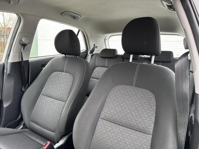 KIA PICANTO 1.0 DPi DynamicLine 5p | Apple Carplay/Android Auto |