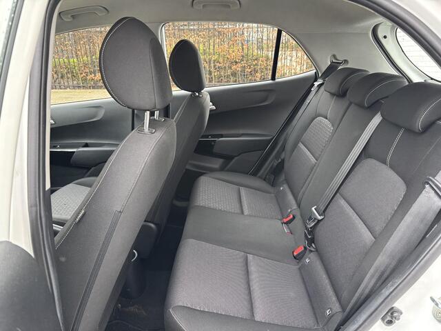 KIA PICANTO 1.0 DPi DynamicLine 5p | Apple Carplay/Android Auto |