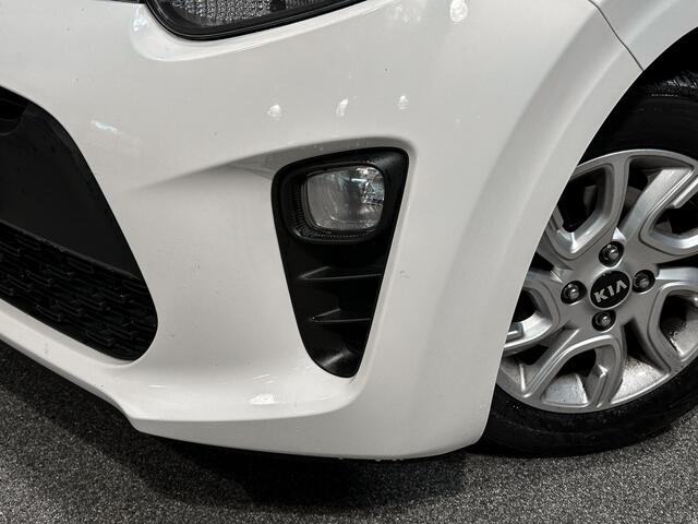 KIA PICANTO 1.0 CVVT ComfortPlusLine Navigator |Camera|Carplay|Navi|Clima|NL NAP