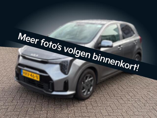 KIA PICANTO 1.0 DPI DynamicPlusLine Automaat