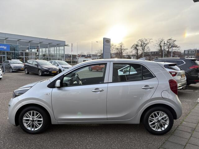 KIA PICANTO 1.0 DPi DynamicLine