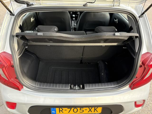 KIA PICANTO 1.0 DPi DynamicLine