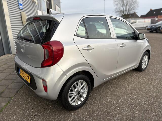 KIA PICANTO 1.0 DPi DynamicLine