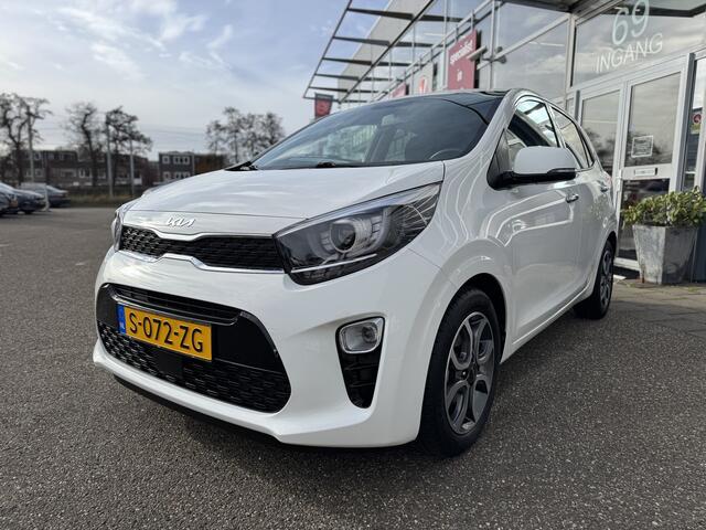 KIA PICANTO 1.0 DPi DynamicPlusLine