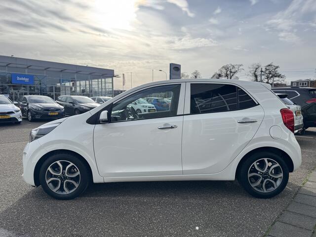 KIA PICANTO 1.0 DPi DynamicPlusLine