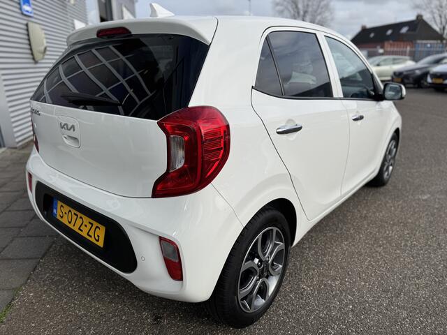 KIA PICANTO 1.0 DPi DynamicPlusLine