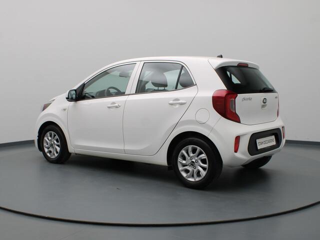 KIA PICANTO 1.0 CVVT EconomyPlusLine 67pk Airco | Radio | 14" Velgen