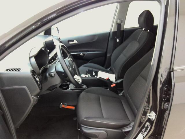 KIA PICANTO 1.0 DPi DynamicPlusLine Airco ECC Navi Carplay Cruise Control LM Velgen PDC Achter + Camera