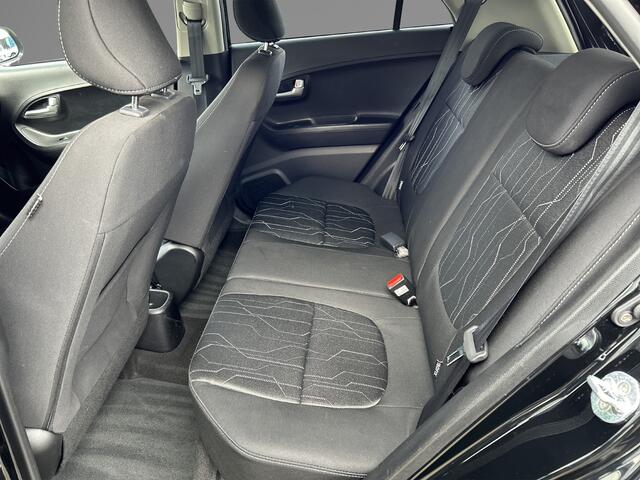 KIA PICANTO 1.0 CVVT ComfortPlusLine Navigator