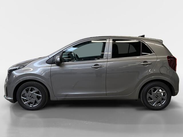 KIA PICANTO 1.0 DPI DynamicPlusLine I Automaat I Navi I Carplay I Camera