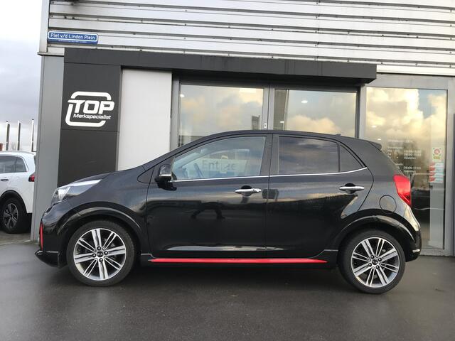 KIA PICANTO 1.0 GT-Line 100pk