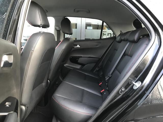 KIA PICANTO 1.0 GT-Line 100pk