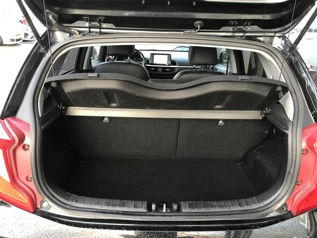 KIA PICANTO 1.0 GT-Line 100pk