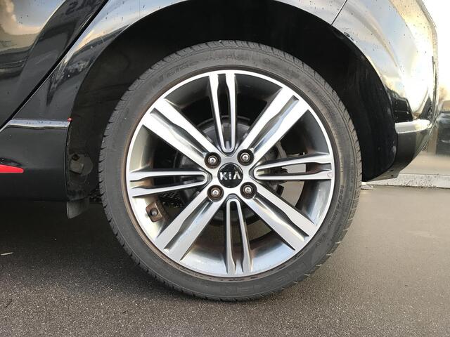 KIA PICANTO 1.0 GT-Line 100pk