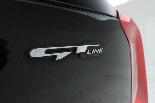 KIA PICANTO 1.2 CVVT GT-Line 5 deurs, Leer, Audio, Lmv