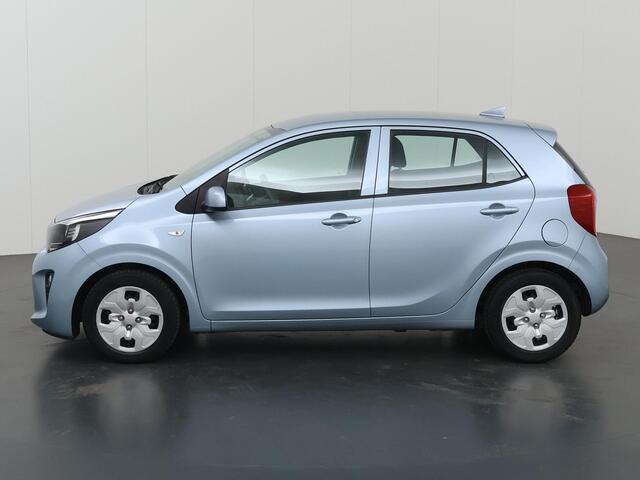 KIA PICANTO 1.0 MPi ComfortPlusLine | Apple Carplay/Android Auto | Achertuirijcamera | Airco |