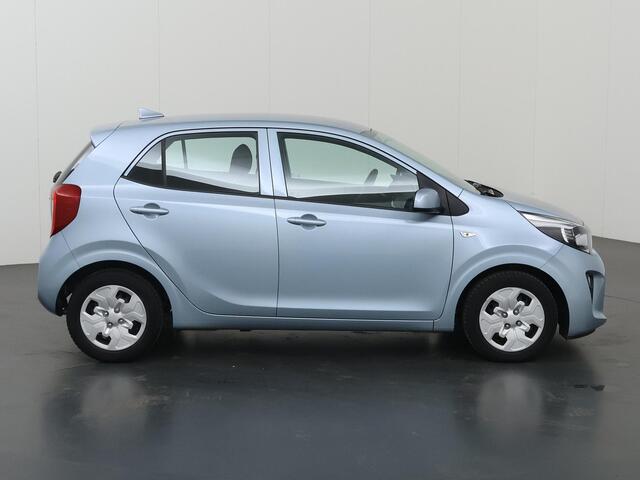 KIA PICANTO 1.0 MPi ComfortPlusLine | Apple Carplay/Android Auto | Achertuirijcamera | Airco |