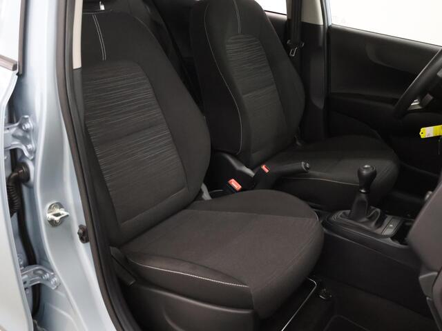 KIA PICANTO 1.0 MPi ComfortPlusLine | Apple Carplay/Android Auto | Achertuirijcamera | Airco |