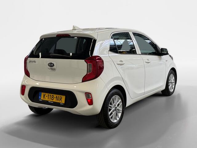 KIA PICANTO 1.0 DPi DynamicLine I Navi I Cruise Control I Carplay