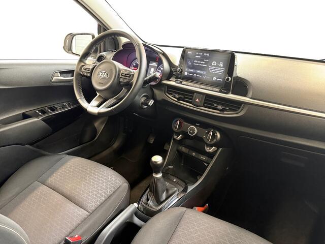 KIA PICANTO 1.0 DPi DynamicLine I Navi I Cruise Control I Carplay