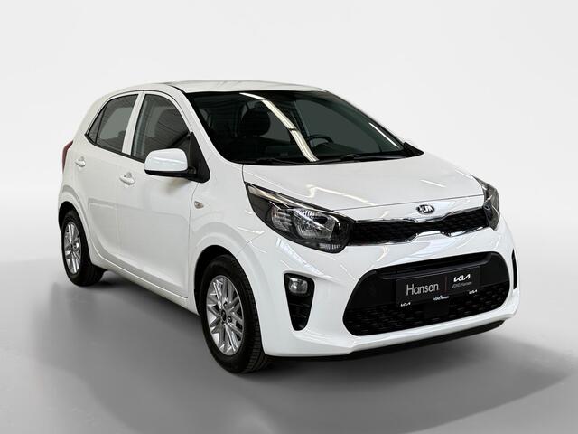KIA PICANTO 1.0 DPi DynamicLine I Navi I Cruise Control I Carplay