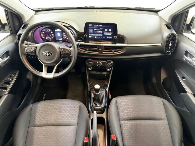 KIA PICANTO 1.0 DPi DynamicLine I Navi I Cruise Control I Carplay