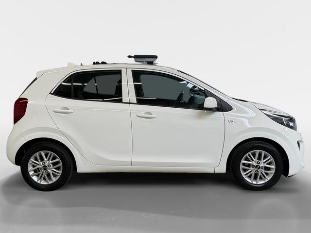 KIA PICANTO 1.0 DPi DynamicLine I Navi I Cruise Control I Carplay