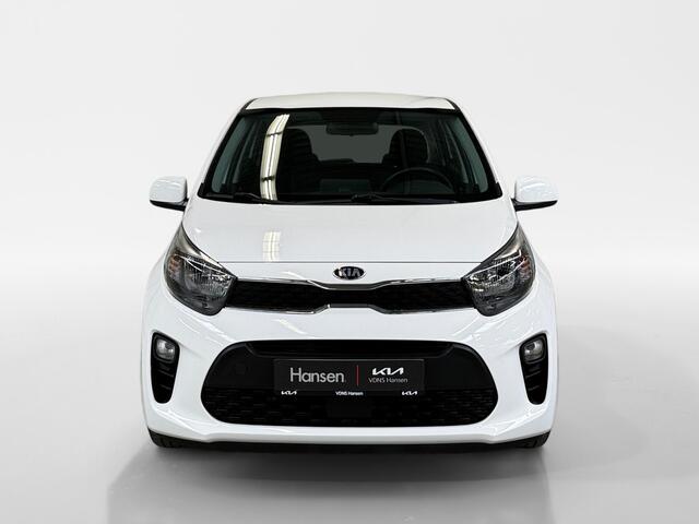 KIA PICANTO 1.0 DPi DynamicLine I Navi I Cruise Control I Carplay