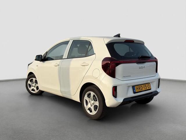 KIA PICANTO 1.0 DPI DynamicLine Navi | Camera | Cruise | PDC | Android Auto / Apple Carplay |