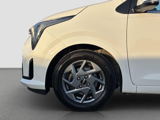 KIA PICANTO 1.0 DPI DynamicPlusLine