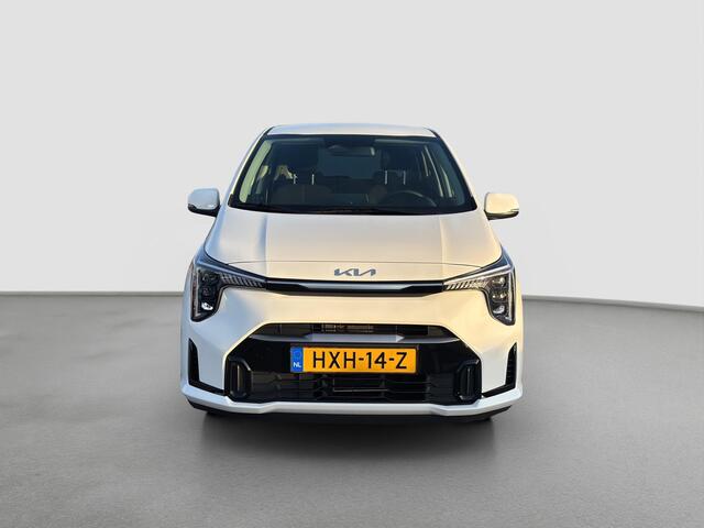 KIA PICANTO 1.0 DPI DynamicPlusLine