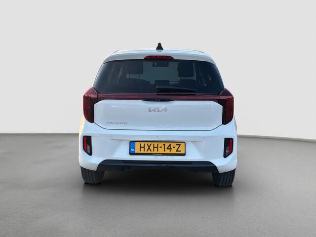 KIA PICANTO 1.0 DPI DynamicPlusLine