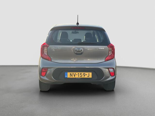 KIA PICANTO 1.0 CVVT First Edition | Navigatie | Apple Carplay & Android Auto | Climate Control |