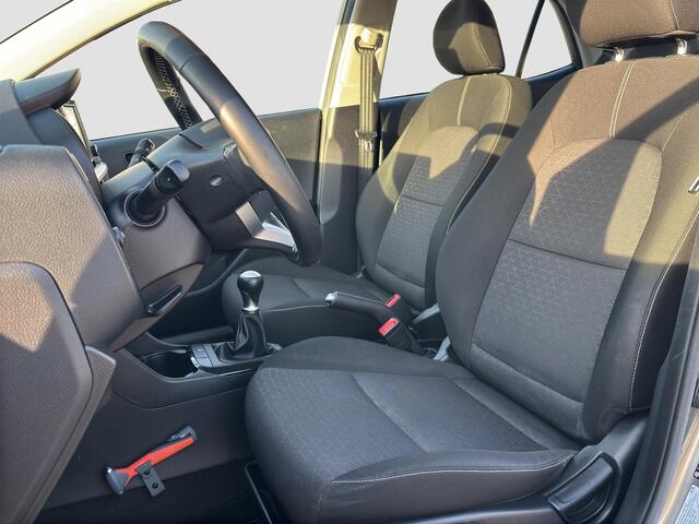 KIA PICANTO 1.0 CVVT First Edition | Navigatie | Apple Carplay & Android Auto | Climate Control |
