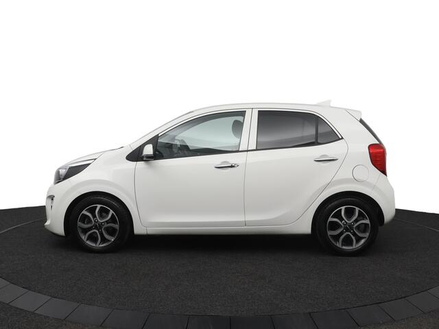 KIA PICANTO 1.0 DPi DynamicPlusLine | Parkeercamera | Airco | Keyless Entry | Cruise Control