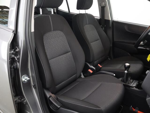 KIA PICANTO 1.0 DPi DynamicLine | Navigatie | Parkeercamera | Airco | Cruise Control |