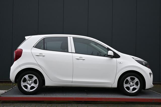 KIA PICANTO 1.0 DPi ComfortLine