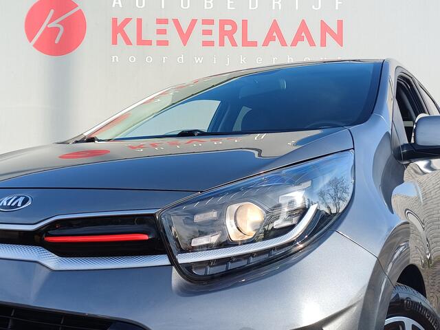 KIA PICANTO 1.0 DPi GT-Line | KEYLESS | AUTOMAAT | NAVI | CAMERA | APPLE CARPLAY/ ANDROID AUTO | Wij bieden ook financiering mogelijkheden aan.