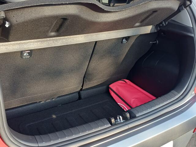 KIA PICANTO 1.0 DPi GT-Line | KEYLESS | AUTOMAAT | NAVI | CAMERA | APPLE CARPLAY/ ANDROID AUTO | Wij bieden ook financiering mogelijkheden aan.