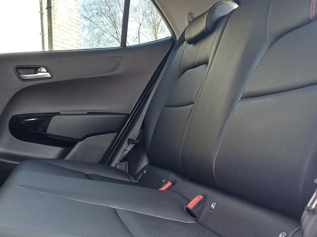 KIA PICANTO 1.0 DPi GT-Line | KEYLESS | AUTOMAAT | NAVI | CAMERA | APPLE CARPLAY/ ANDROID AUTO | Wij bieden ook financiering mogelijkheden aan.