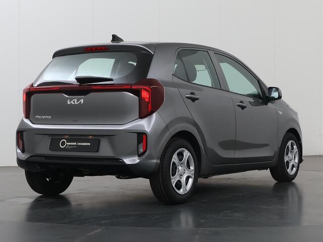 KIA PICANTO 1.0 DPI DynamicLine | Camera | Cruiscontrol | Navigatie | Airco |