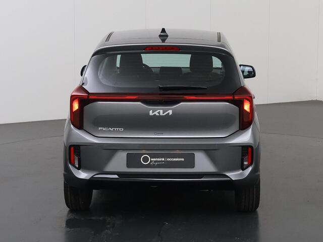 KIA PICANTO 1.0 DPI DynamicLine | Camera | Cruiscontrol | Navigatie | Airco |